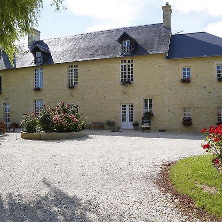 La Ferme De La Gronde Vila Magny-en-Bessin Exterior foto